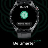 ⌚ Smartwatch Inteligente Premium – Tecnología Total en tu Muñeca
