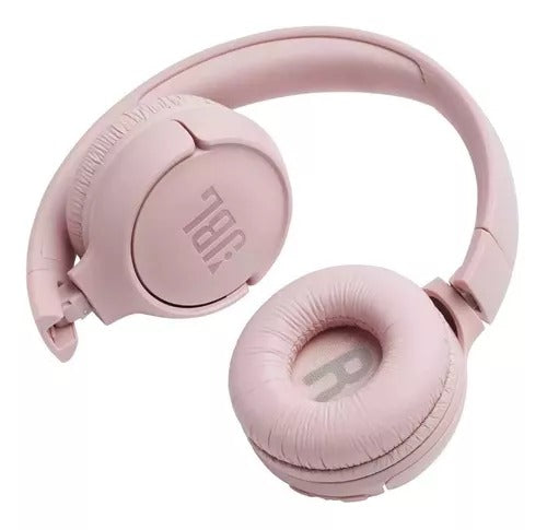 🎧🔥 ¡SONIDO POTENTE Y LIBERTAD TOTAL! – JBL TUNE 510BT 🔥🎧