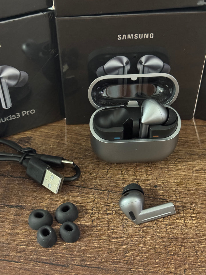 Auriculares HIFI360 – Sonido Premium que Te Acompaña Todo el Día 🎧🔥