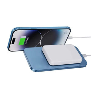 📱 Carga rápida y magnética para tu iPhone – 10,000 mAh 🔥