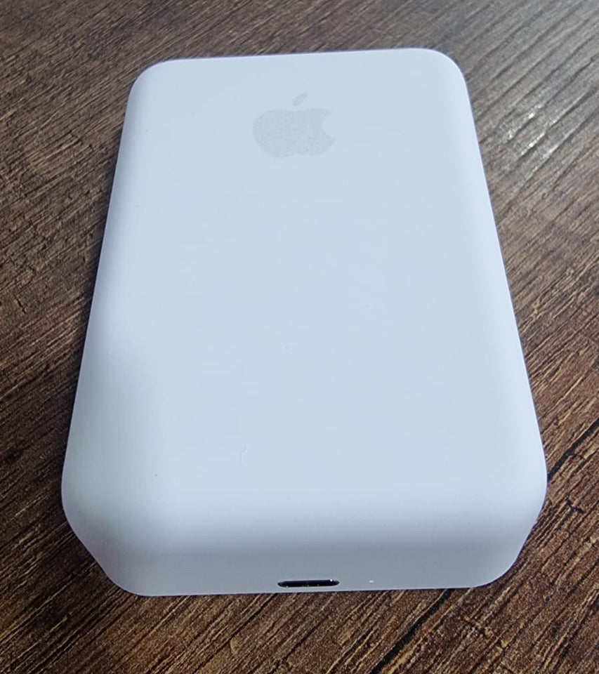 📱 Carga rápida y magnética para tu iPhone – 10,000 mAh 🔥